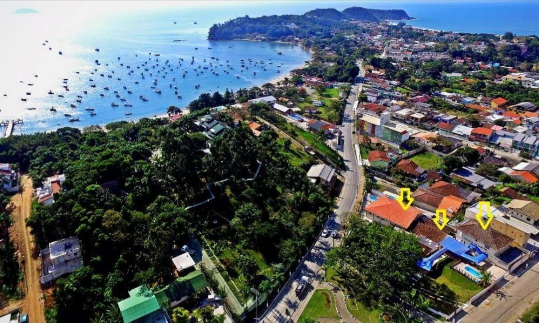 Hotel Pousada Ilha Da Madeira Penha  Exteriér fotografie